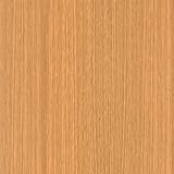 White Oak Wood Veneer Rift Cut 2x8 10 mil Sheet