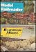 Model Railroading Vintage 6 Magazine Collection: Introduction to Scale MR, Beginner's Guide to HO MR