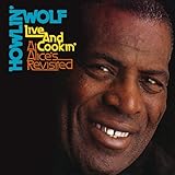 Live & Cookin at Alice's Revisited