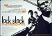 Posters: Lock Stock and Two Smoking Barrels Poster - Quad, Guy Ritchie (39 x 28 inches)