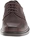 ECCO Men's Helsinki Lace-Up Leather Oxford