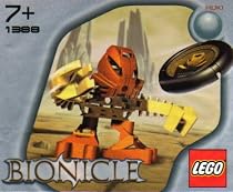 レゴ バイオニクル 1388 Bionicle Huki