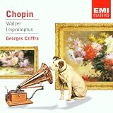Chopin: Waltzes & Barcarolle