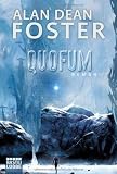 Quofum: Roman - Alan Dean Foster