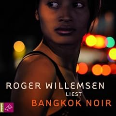 Bangkok Noir. 2 CDs