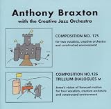 Composition No. 175 / No. 126 (2CD)