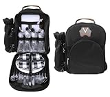Virginia Cavaliers Picnic Backpack