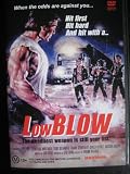 Low Blow (Region 0 PAL DVD import)