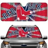 MLB Boston Red Sox Sun Shade