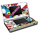 Wrapstar Skins: Takka Takka for NDS Lite (Nintendo DS)