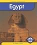 Egypt (First Reports - Countries series)