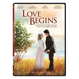 Love Begins