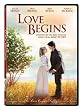 Love Begins