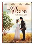 Love Begins