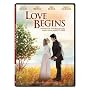 Love Begins 