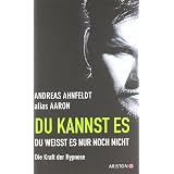 Du kannst es, du wei�t es nur noch nicht: Die Kraft der Hypnosevon "Andreas Ahnfeldt..."