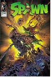  : Spawn #41 : Fugitives Part 2 (Image Comics)