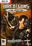 Hired Guns : The Jagged Edge (PC DVD)