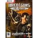 Hired Guns : The Jagged Edge (PC DVD)