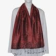Scarf Accessories Men Muffler Gift for Him 12 x 60 inches (ssmf059)