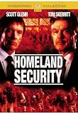 Homeland Security