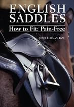 English Saddles: How to Fit: Pain-Free