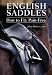 English Saddles DVD: How to Fit: Pain-Free (REGION 1) (NTSC)