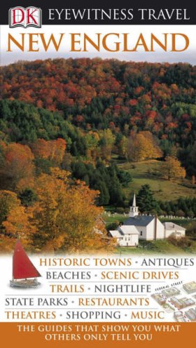 Buy New England (Eyewitness Travel Guide) online at Discounted New and Used prices. Delivered to your door with City Travel Guides.com