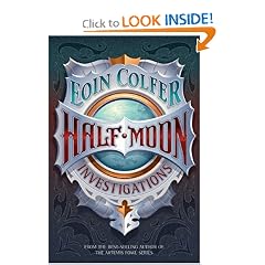 Half Moon Investigations