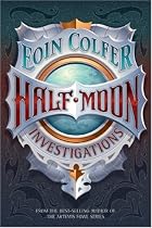 Half Moon Investigations
