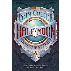 Half Moon Investigations