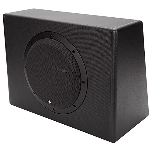 Rockford Fosgate P30010 Punch Powered Loaded 10Inch Subwoofer
