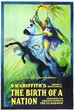 The Birth Of A Nation: 16x9 Widescreen TV.