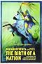 The Birth of a Nation Poster Movie C 11x17 Lillian Gish Mae Marsh Henry B. Walthall Ralph Lewis