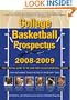 College Basketball Prospectus 2008-2009: The Essential Guide to the Men's College Basketball Season (College Basketball Prospectus: The Essential Guide to the)
