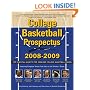 College Basketball Prospectus 2008-2009: The Essential Guide to the Men's College Basketball Season (College Basketball Prospectus: The Essential Guide to the)