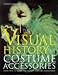 Book Visual History of Costume Accessories