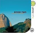 Pure Brazil: Bossa4Two