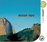 Revue Various Artists  / Pure Brazil: Bossa4Two