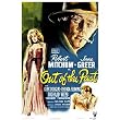 Out of the Past - Movie Poster