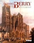 Histoire du Berry Pays et villes de F...