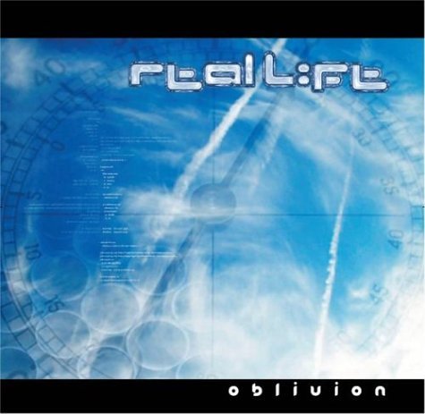 Real Life - God Tonight (Heavenly Mix) Lyrics - Zortam Music