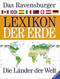 Produkt-Bild: Das Ravensburger Lexikon der Erde