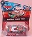 Disney Pixar Cars Sputter Stop with Synthetic Rubber Tires Exclusive