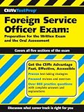Foreign Service Officer Exam (CliffsTestPrep)