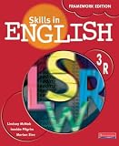 Skills in English Framework Edition: Student Book 3 Red (Skills in English)