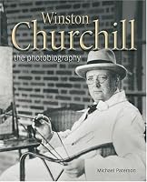 Winston Churchill - The Photobiography