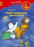 Kleine Gespenstergeschichten - Marliese Arold