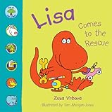 Lisa comes to the rescue