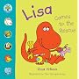 Lisa Comes to the Rescue (Top of the Class)